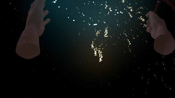 Pyro VR screenshot 2