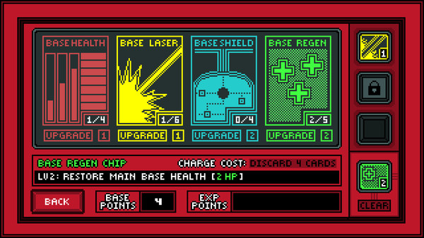 Missile Cards screenshot 8