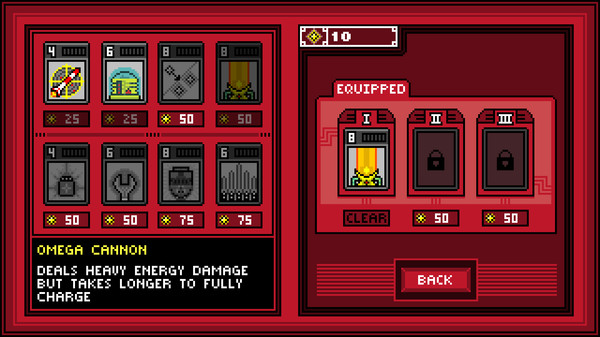 Missile Cards screenshot 5