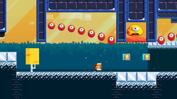 Spheroids screenshot 7