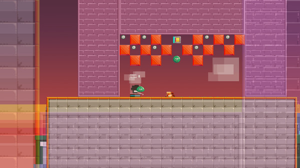 Spheroids screenshot 2