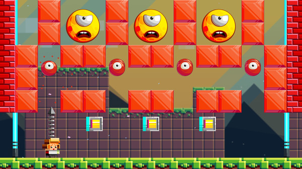 Spheroids screenshot 8