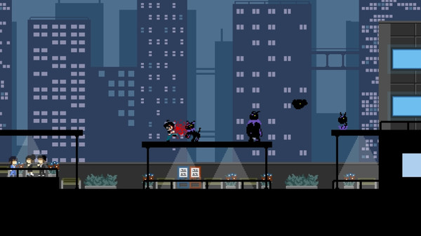 HIKIBYOU2 screenshot 2
