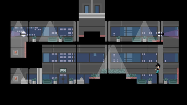 HIKIBYOU2 screenshot 3