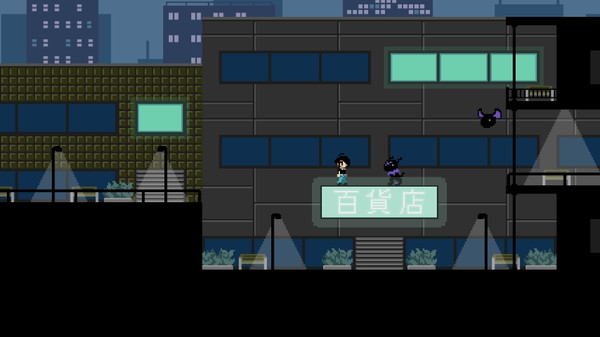 HIKIBYOU2 screenshot 8