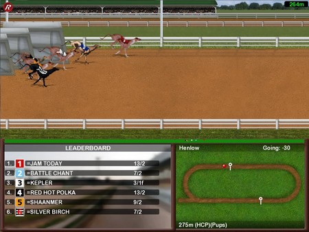 Greyhound Manager 2 Rebooted screenshot 5