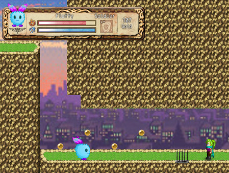 The Adventures of Fluffy screenshot 4