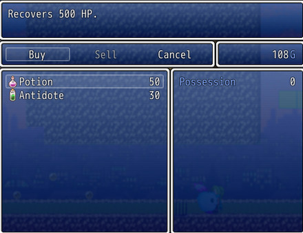 The Adventures of Fluffy screenshot 3