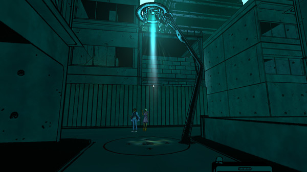 Trackless screenshot 5