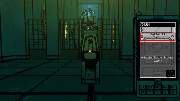 Trackless screenshot 3