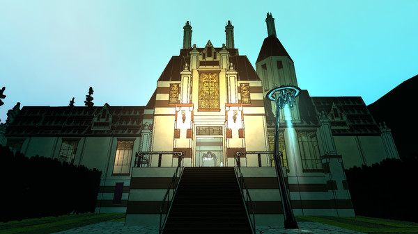 Trackless screenshot 10