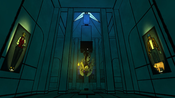 Trackless screenshot 4