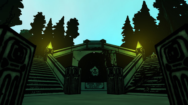 Trackless screenshot 2