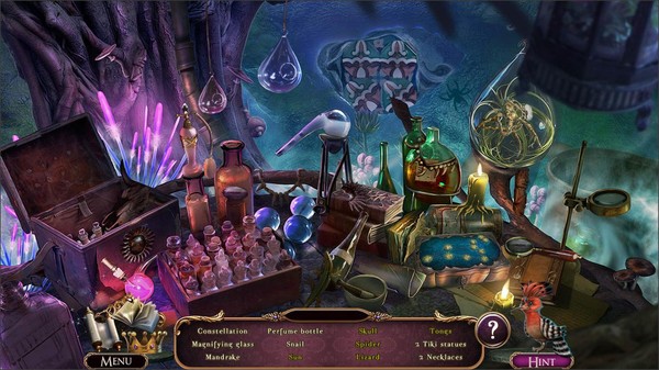 Awakening: The Golden Age Collector's Edition screenshot 2