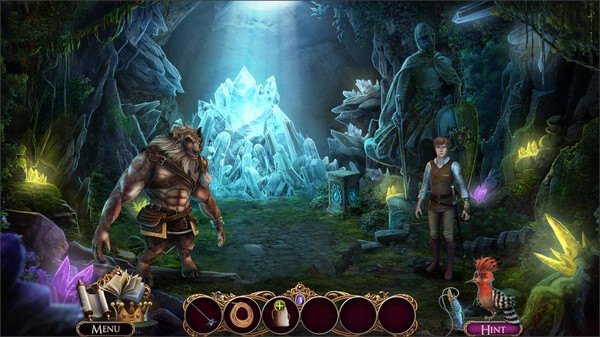 Awakening: The Golden Age Collector's Edition screenshot 1