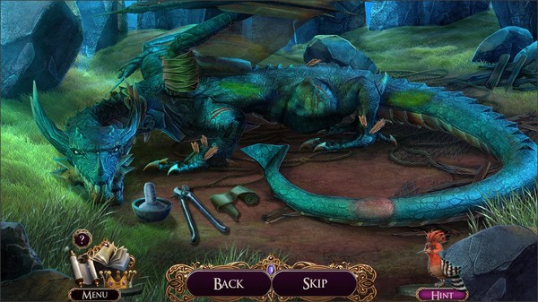 Awakening: The Golden Age Collector's Edition screenshot 5