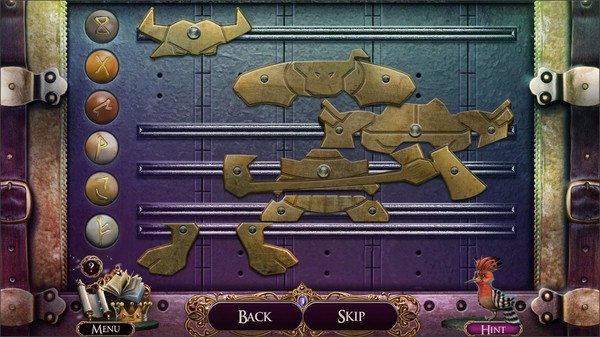 Awakening: The Golden Age Collector's Edition screenshot 3