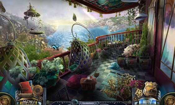Dead Reckoning: Silvermoon Isle Collector's Edition screenshot 7