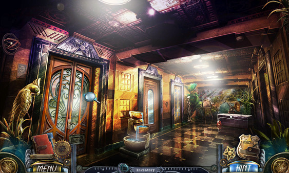 Dead Reckoning: Silvermoon Isle Collector's Edition screenshot 8