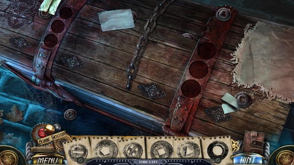 Dead Reckoning: Silvermoon Isle Collector's Edition screenshot 5