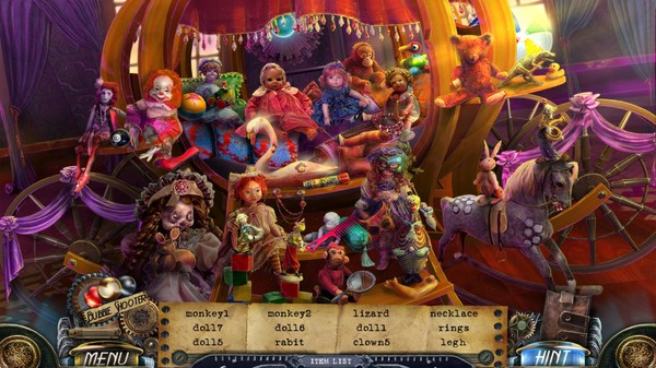 Dead Reckoning: Silvermoon Isle Collector's Edition screenshot 3