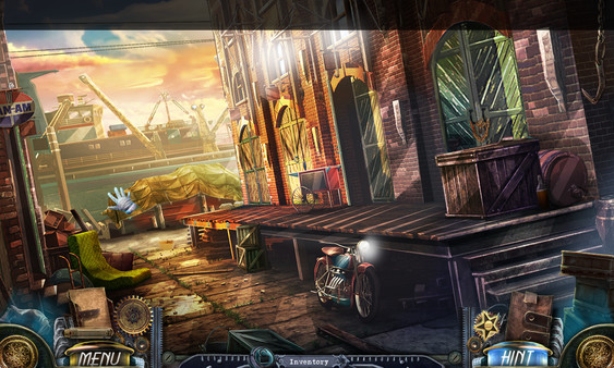 Dead Reckoning: Silvermoon Isle Collector's Edition screenshot 6