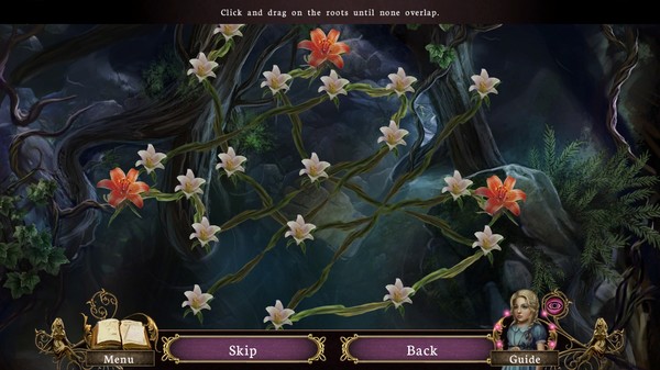 Otherworld: Omens of Summer Collector's Edition screenshot 5