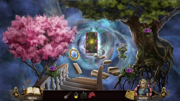 Otherworld: Omens of Summer Collector's Edition screenshot 8