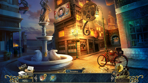 Surface: Reel Life Collector's Edition screenshot 1