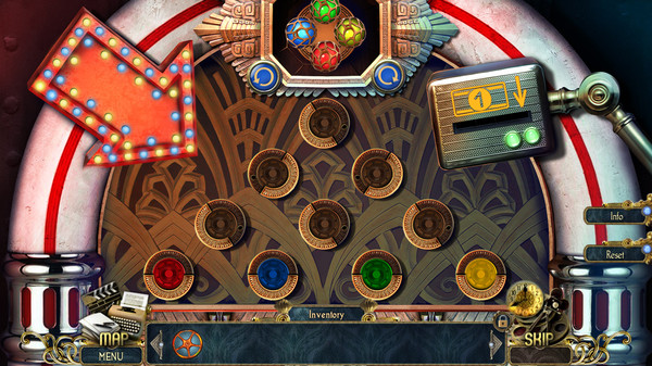 Surface: Reel Life Collector's Edition screenshot 5