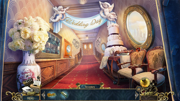 Surface: Reel Life Collector's Edition screenshot 6