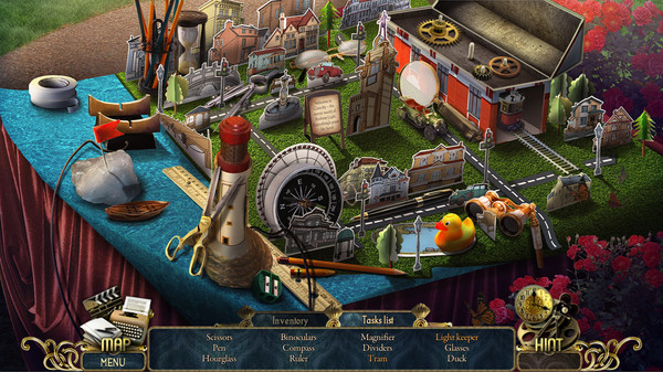 Surface: Reel Life Collector's Edition screenshot 4