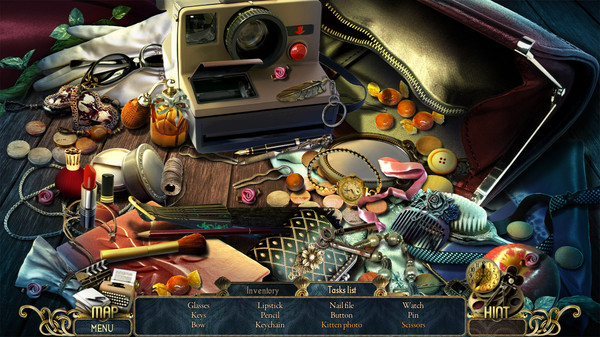 Surface: Reel Life Collector's Edition screenshot 2