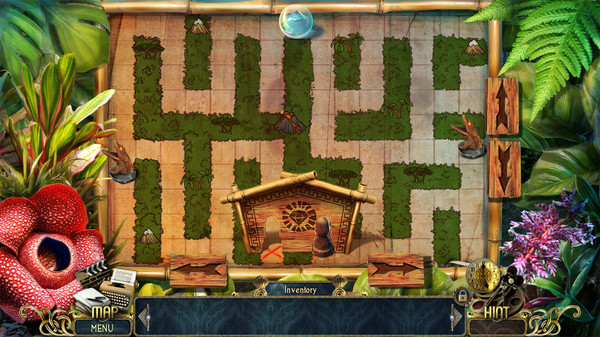 Surface: Reel Life Collector's Edition screenshot 3