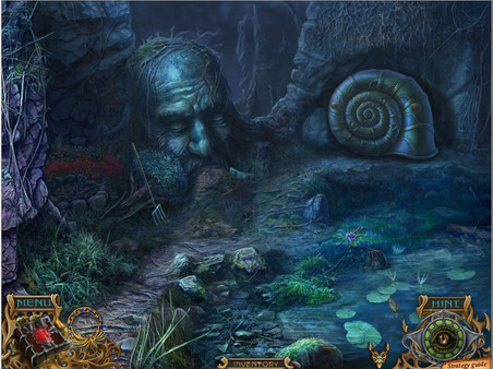 Spirits of Mystery: Song of the Phoenix Collector's Edition screenshot 7