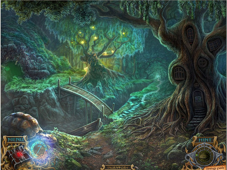Spirits of Mystery: Song of the Phoenix Collector's Edition screenshot 4