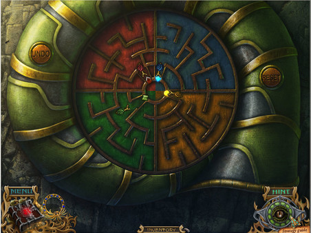 Spirits of Mystery: Song of the Phoenix Collector's Edition screenshot 6