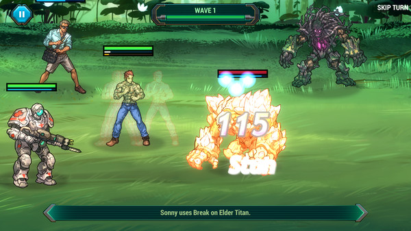 Sonny screenshot 4