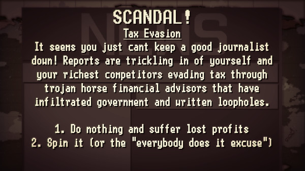 MEGALOMANIAC screenshot 5