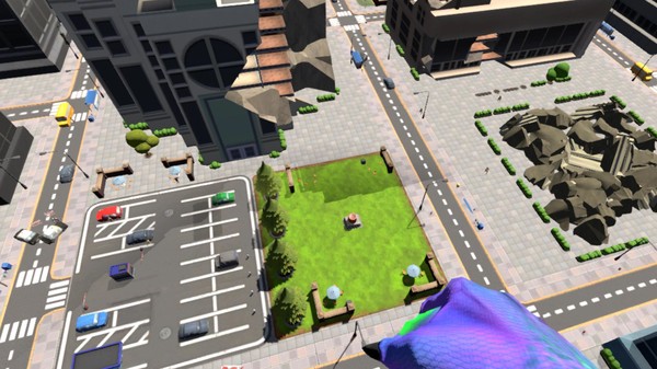 Mighty Monster Mayhem screenshot 11