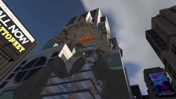 Mighty Monster Mayhem screenshot 9