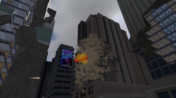 Mighty Monster Mayhem screenshot 8