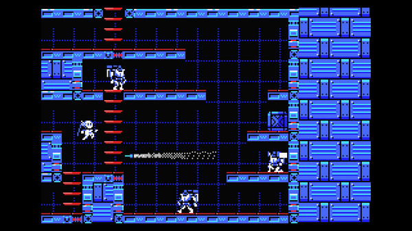 Mini Ghost screenshot 4