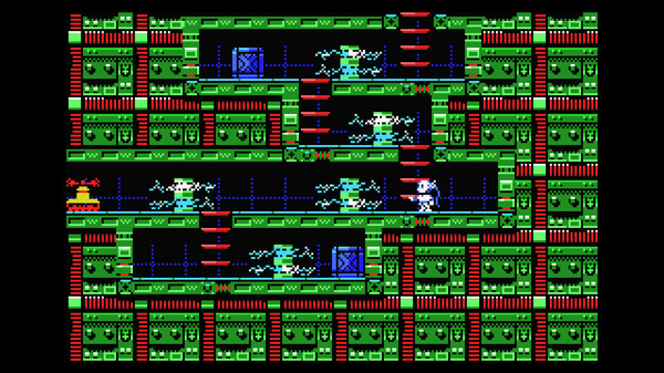 Mini Ghost screenshot 6