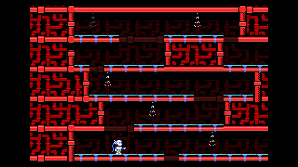 Mini Ghost screenshot 2