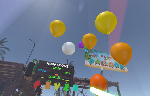 Play with Balloon screenshot 3