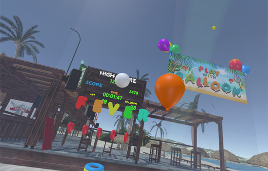 Play with Balloon screenshot 7