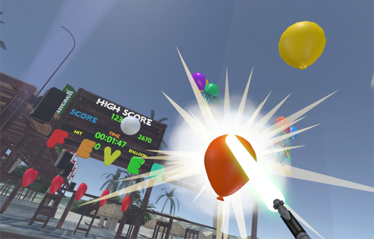 Play with Balloon screenshot 4