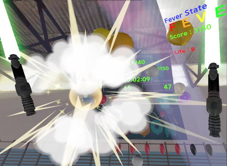 Play with Balloon screenshot 1