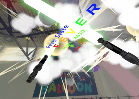 Play with Balloon screenshot 2
